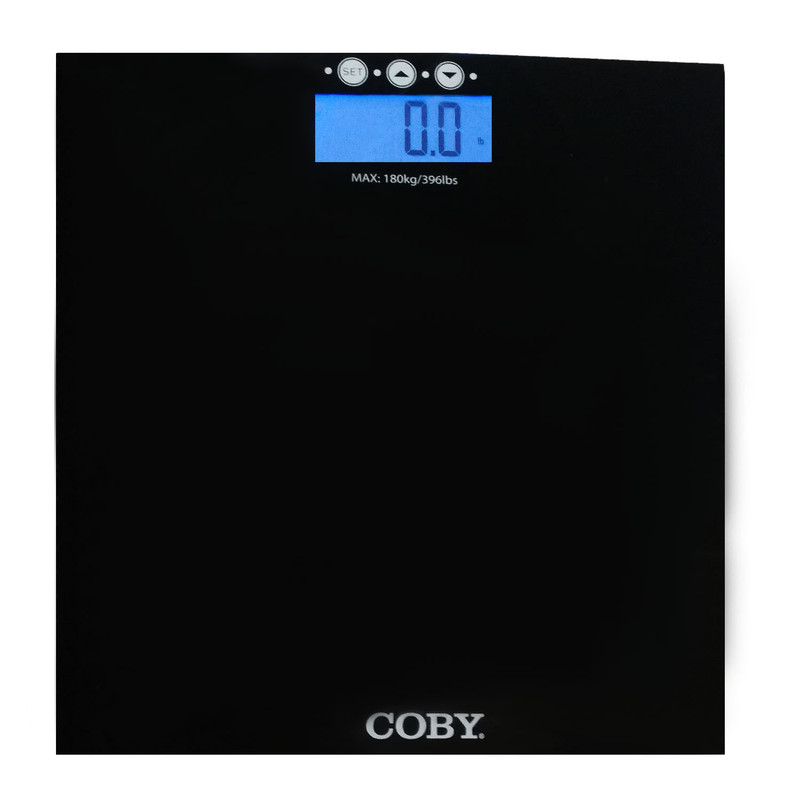 ترازو دیجیتال کوبی مدل C-21