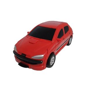 ماشین بازی طرح 206 مدل تبدیل شونده کد 206