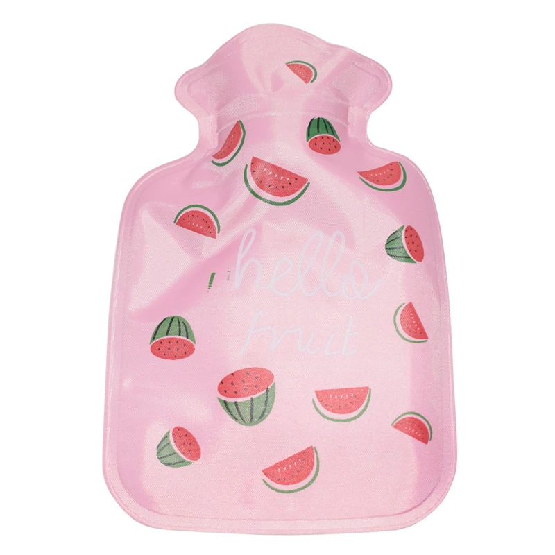 کیسه آب گرم مدل Hello Fruit