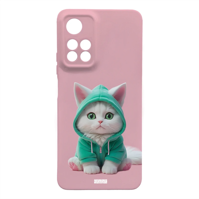 کاور قاب موبایل علوی مدل HML مناسب برای گوشی موبایل شیائومی Redmi Note 11 Pro Plus 5G