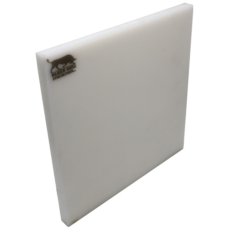 تخته گوشت مدل بلک بول کد YPB-34-34-2CM