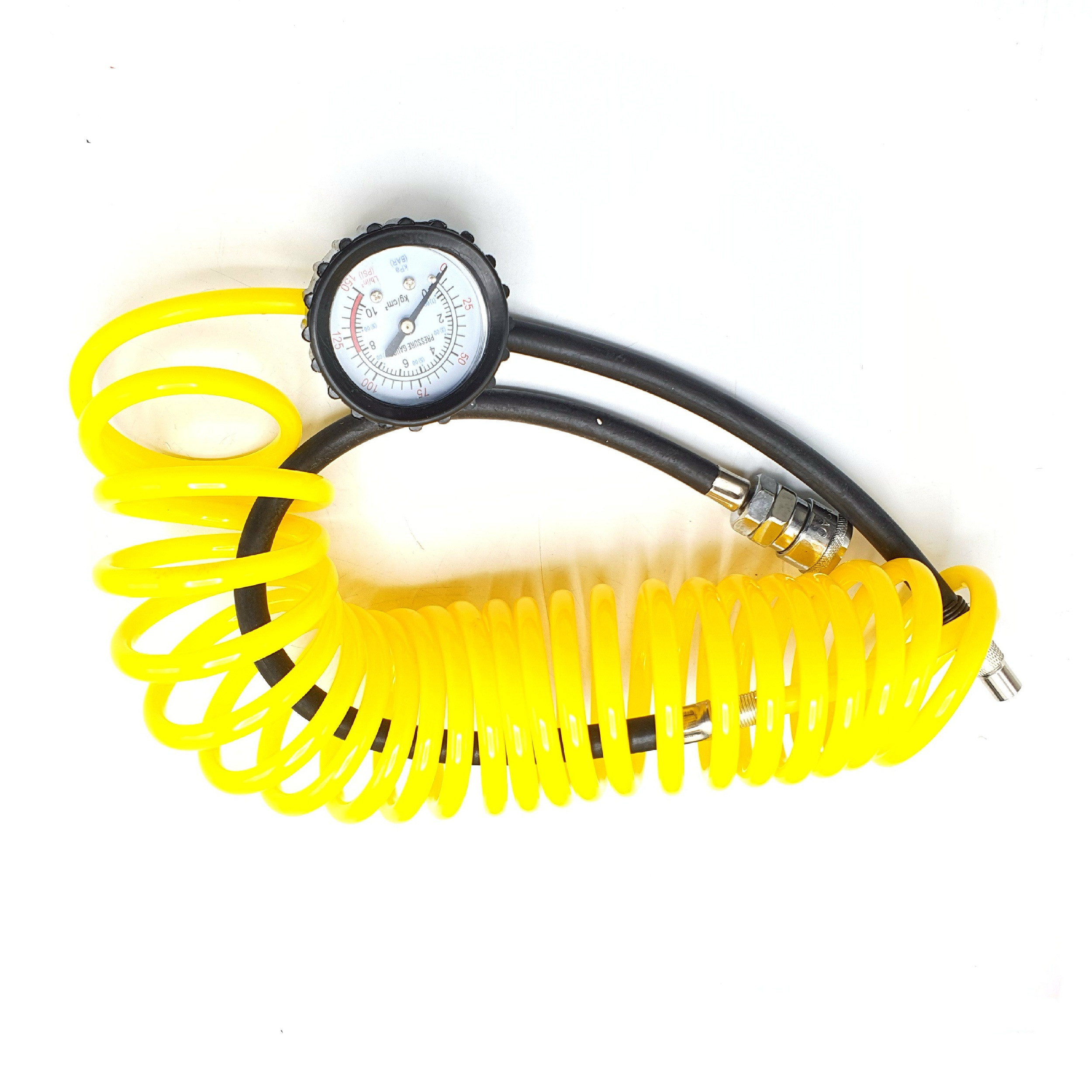 کمپرسور  هوا باس مدل LIFE_STYLE