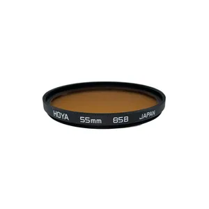 فیلتر لنز هویا مدل BR (85B)-55MM