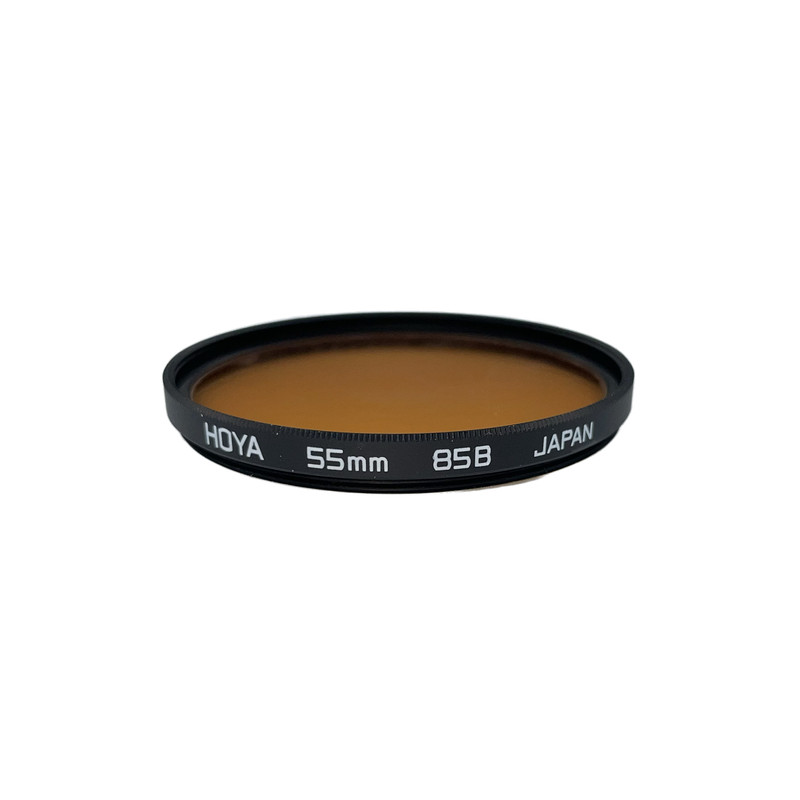 فیلتر لنز هویا مدل BR (85B)-55MM