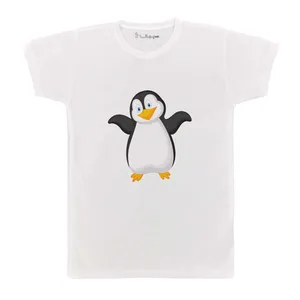 تی شرت بچگانه پرمانه طرح cute کد pmt.2185