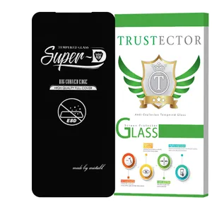 Trustector SUPERPLUSNT Screen Protector For Xiaomi Poco X3 / X3 NFC / X3 Pro