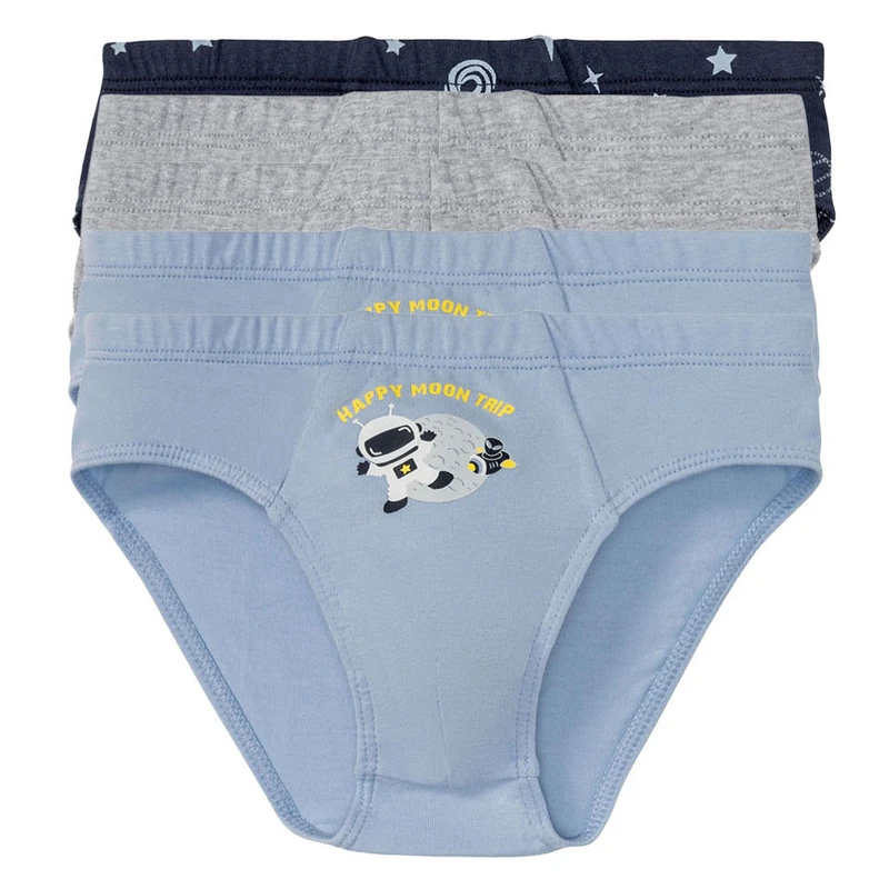 شورت پسرانه لوپیلو مدل اسلیپ کد 11365563 مجموعه 5 عددی