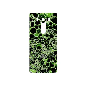 MAHOOT Atom Universe 4 Cover Sticker for LG V10