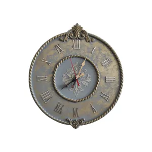 ساعت دیواری مدل آیسا