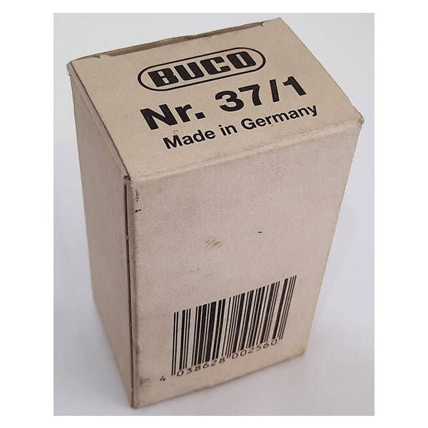 پولی کش سه شاخ بوکو مدل DI-Nr.37-1 پولی کش سه شاخ بوکو مدل DI-Nr.37-1