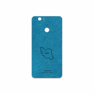 MAHOOT BL-IRC Cover Sticker for Huawei Nova