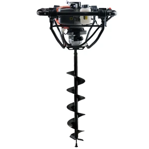 نهال کن دوو مدل DAEA 520-B