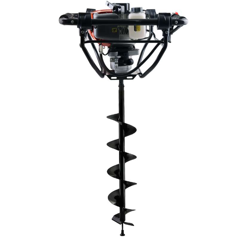 نهال کن دوو مدل DAEA 520-B