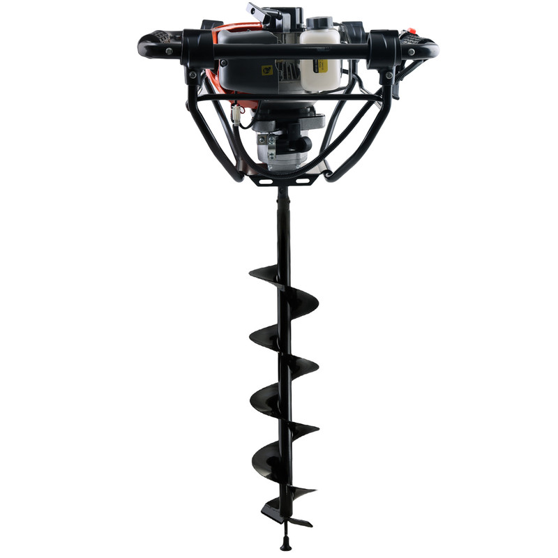 نهال کن دوو مدل DAEA 520-B