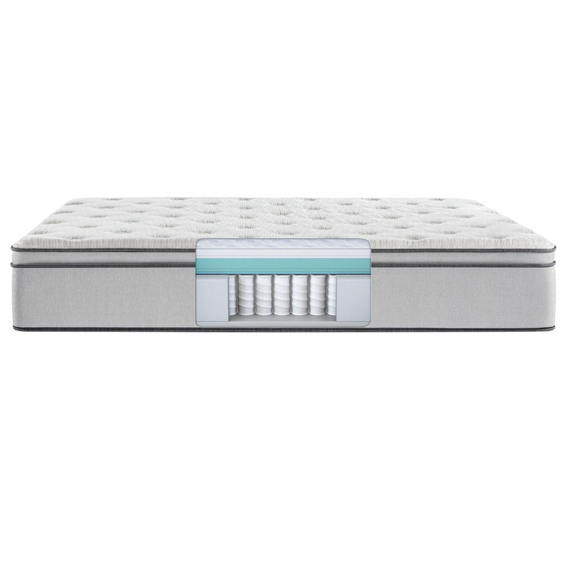 تشک هیمن مدل کلاس دونفره سایز 180x200 سانتی متر