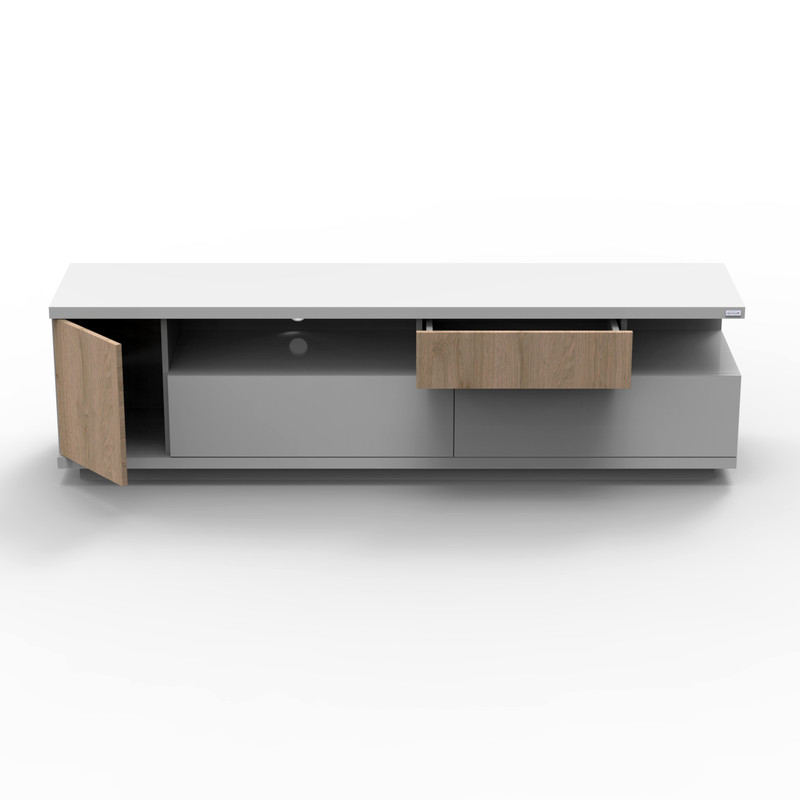 میز تلویزیون هیراد مدل TV121-MDF