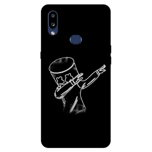Megafone 1840 Cover For Samsung Galaxy A10 S