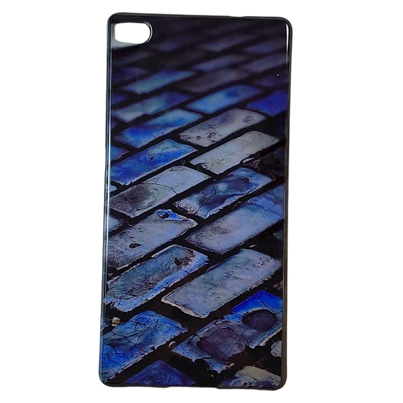 کاور رکسر کد 90021 مناسب برای گوشی موبایل هوآوی P8