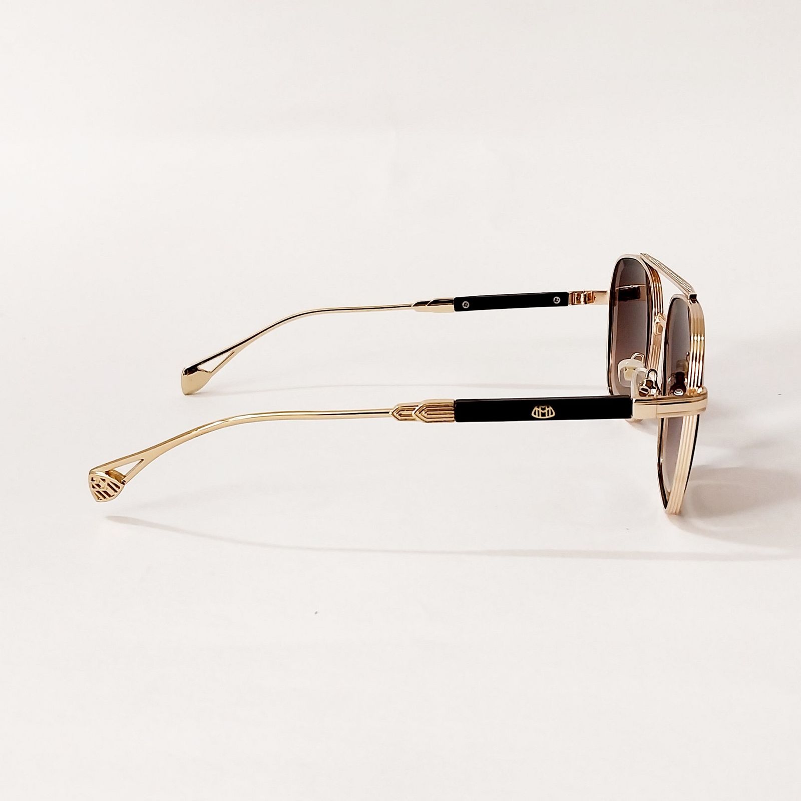 عینک آفتابی میباخ مدل MYC33 -  - 4