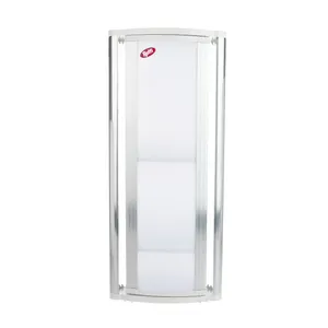 قفسه حمام روتی مدل KN-55 