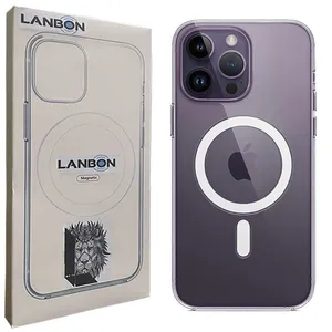 Lanbon MagSafe Case For Apple iPhone 14 Pro