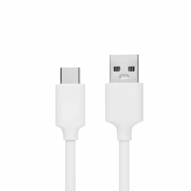 کابل تبدیل USB به USB-C مدل C01  طول 1.2 متر
