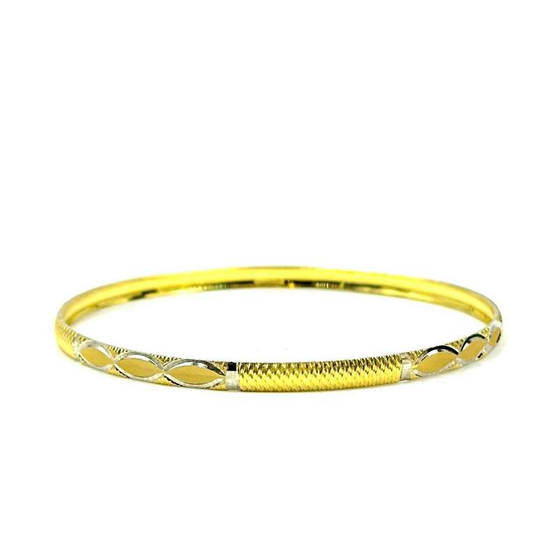 النگو نقره زنانه مدل AG8413