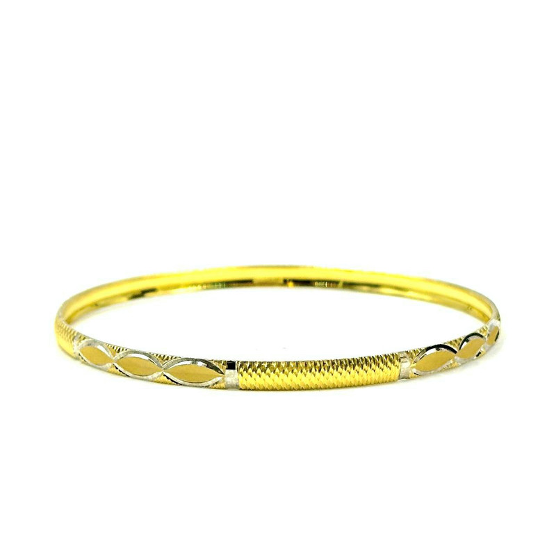 النگو نقره زنانه مدل AG8413