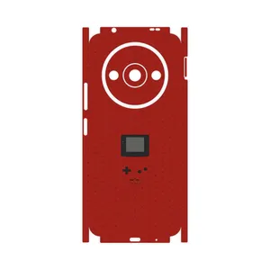 MAHOOT Minimal GameBoy Icon-FullSkin Cover Sticker for Xiaomi Redmi A3x