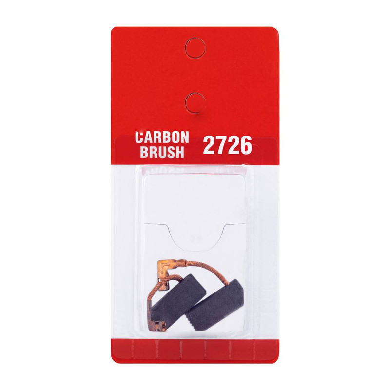 ذغال بتن کن مدل 2726 مجموعه دو عددی