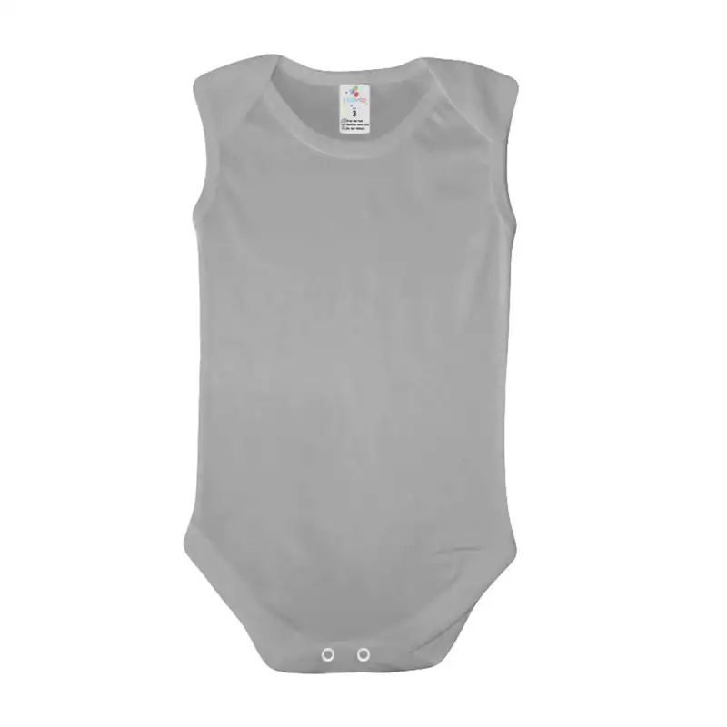 بادی نوزادی ایزی دو مدل ED030 Unisex بسته  4 عددی