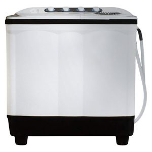 نقد و بررسی ماشین لباسشویی نیمه اتوماتیک پاکشوما مدل PTF 1504 iAJ ظرفیت 15.5 کیلوگرم توسط خریداران