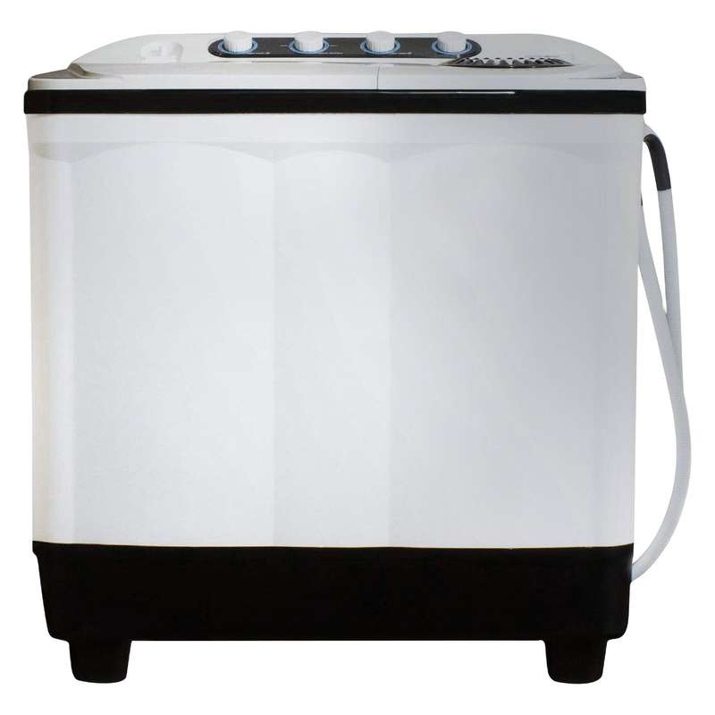 ماشین لباسشویی پاکشوما مدل PTF 1504 AJ ظرفیت 15.5 کیلوگرم