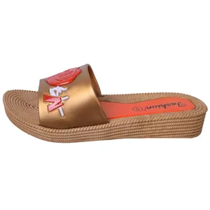 دمپایی زنانه مدل RD-2018