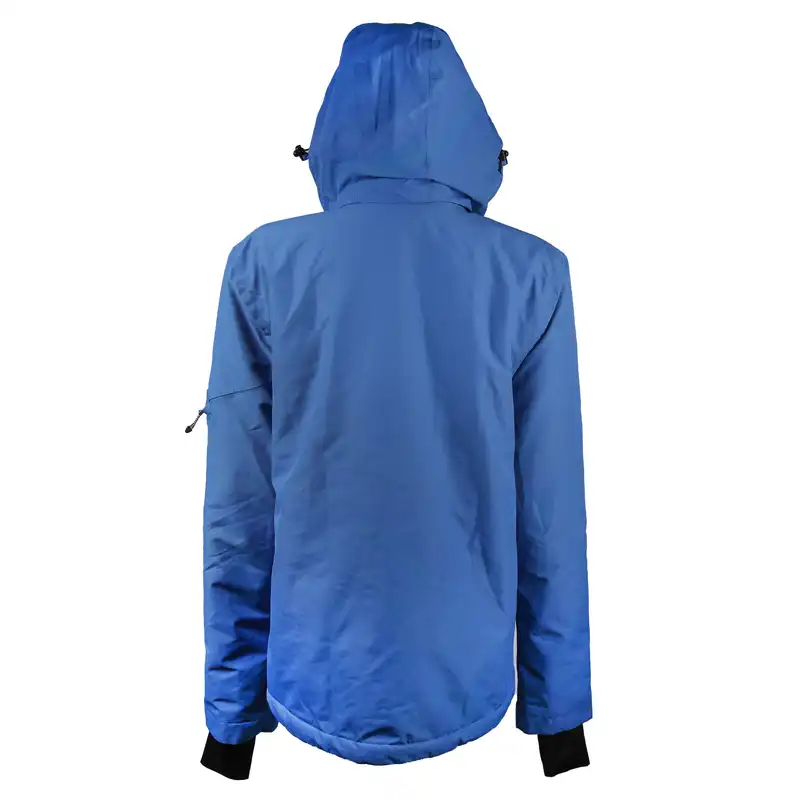 کاپشن ورزشی مردانه کریویت مدل Technology