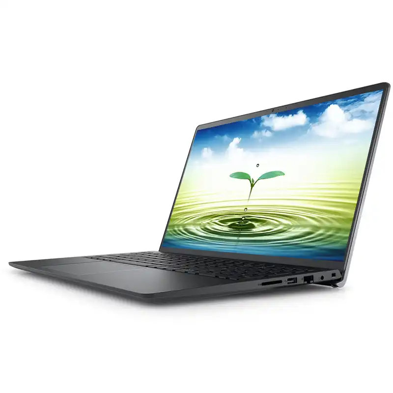 لپ تاپ 15.6 اینچ دل مدل Vostro 3515-R7 8GB 500SSD Radeon
