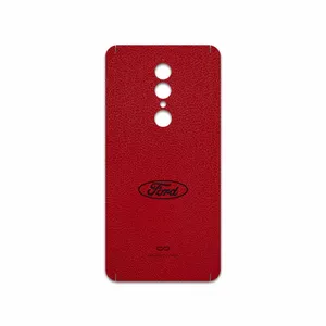 MAHOOT RL-FRD Cover Sticker for UMI A1 Pro