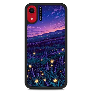AKAM AMC-WAXR-NATURE-1 Cover For Apple iPhone XR