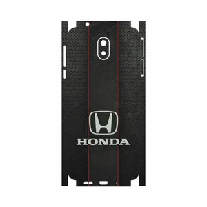 MAHOOT Honda Motor-FullSkin Cover Sticker for Nokia 3.1