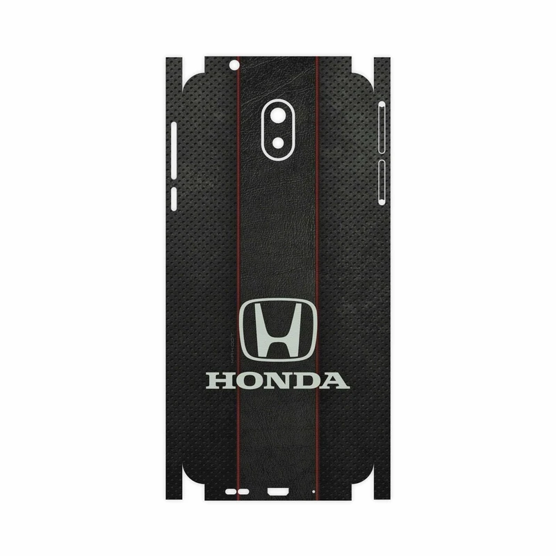 برچسب پوششی ماهوت مدل Honda Motor-FullSkin مناسب برای گوشی موبایل نوکیا 3.1