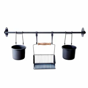 استند دیواری سالوت مدل SA-100201