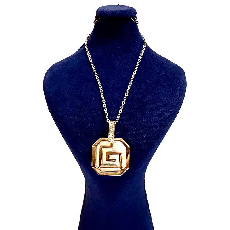 گردنبند دخترانه مدل N.G210 گردنبند دخترانه مدل N.G210