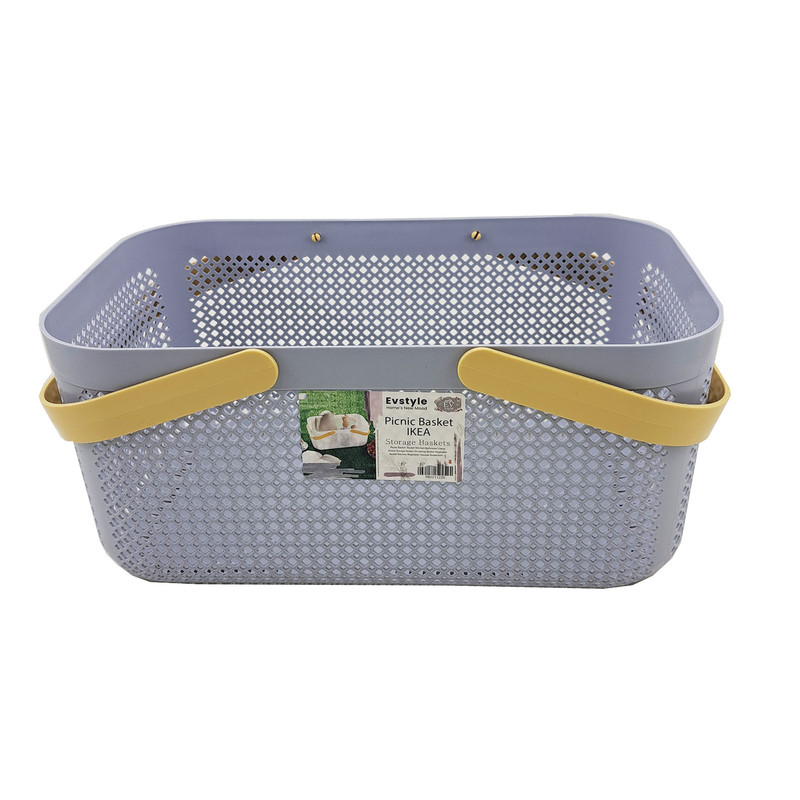 سبد پیک نیک ایکیا مدل 02