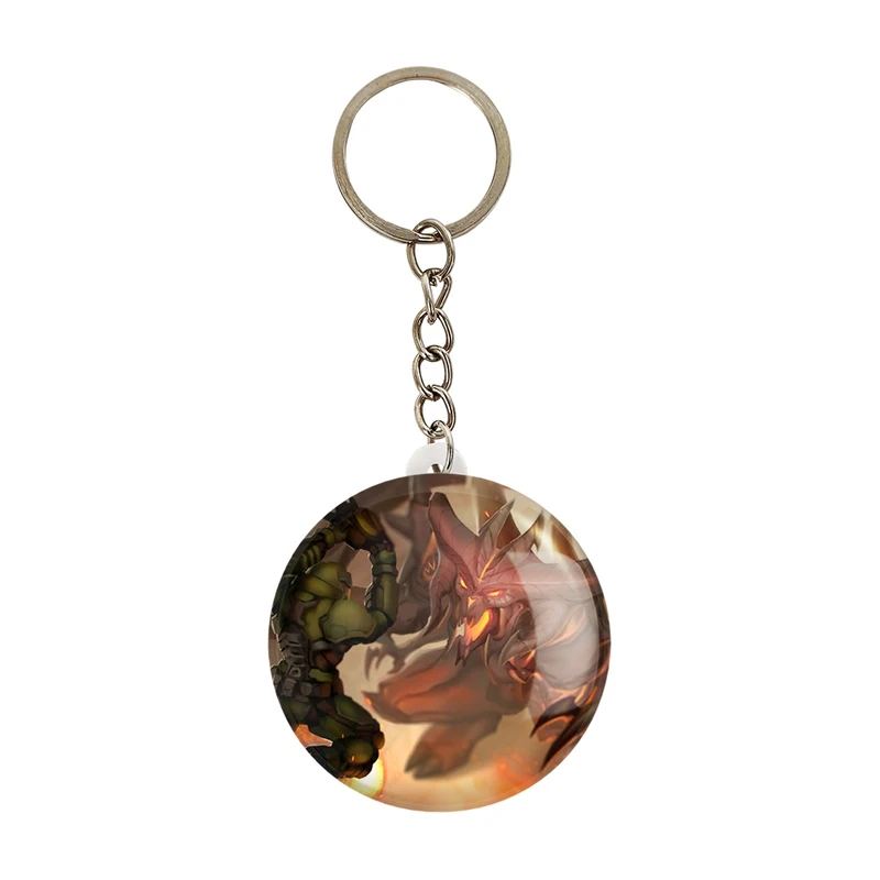 جاکلیدی خندالو مدل بازی رستاخیز (Doom) کد 31406