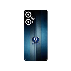 MAHOOT CHANGAN Cover Sticker for Xiaomi Poco F5