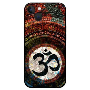 Megafone 8081 Cover For Apple Iphone 13 mini