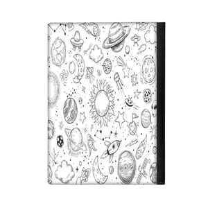 کلاسور مدل فضایی کد 1966