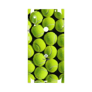 MAHOOT Tennis-FullSkin Cover Sticker for Huawei Y6 Prime 2019