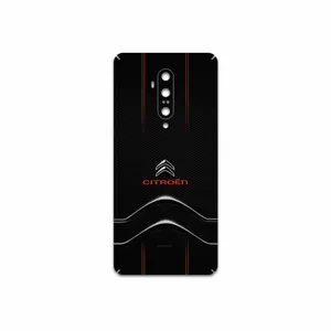 MAHOOT Citroen Cover Sticker for OnePlus 7T Pro