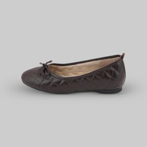 کفش زنانه چرم مشهد مدل J2741-088